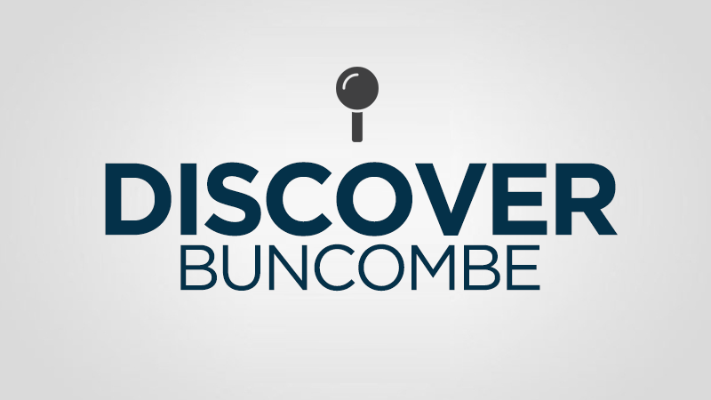 Discover Buncombe
