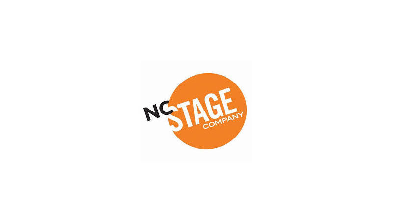 NC Stage Company Logo