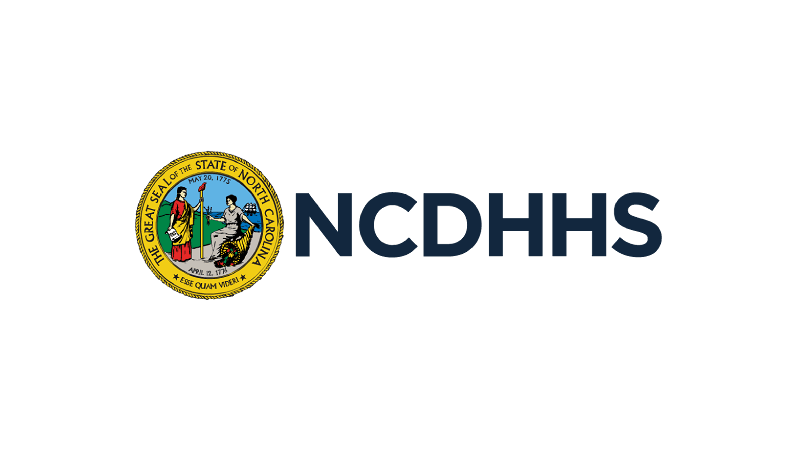 logo of NCDHHS - Independent Living