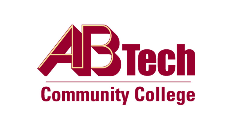 Logo for Asheville Buncombe Technical College