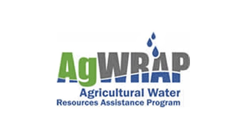 Agricultural Water Resources Assistance Program