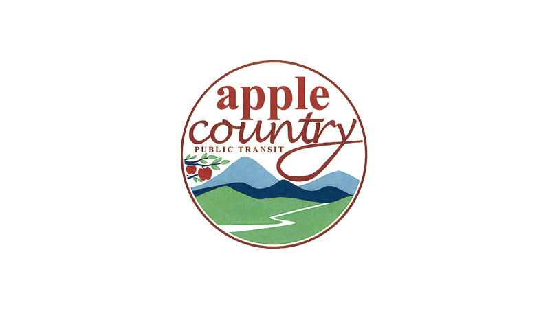 Apple Country Transit of Hendersonville