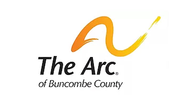 logo of ARC of Buncombe County