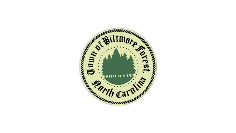 Town of Biltmore Forest Seal