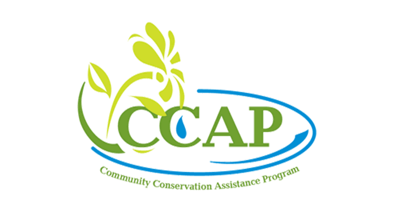 Community Conservation Assistance Program.