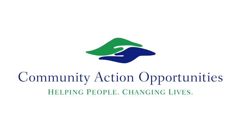 logo of Community Action Opportunities