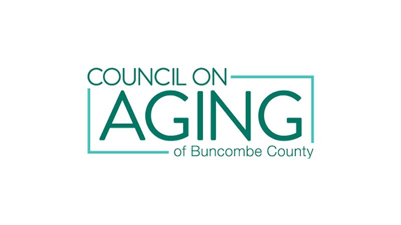logo of Council on Aging