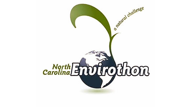 North Carolina Envirothon