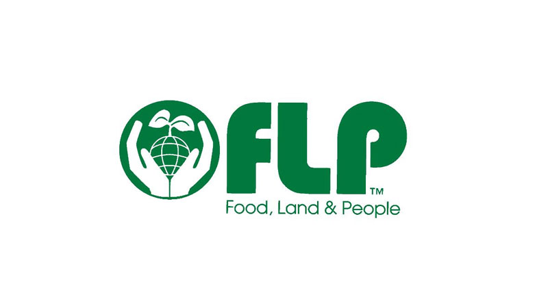 Food Land and People