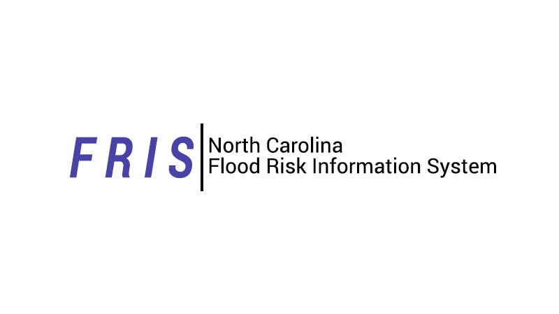 Flood Risk Information System logo
