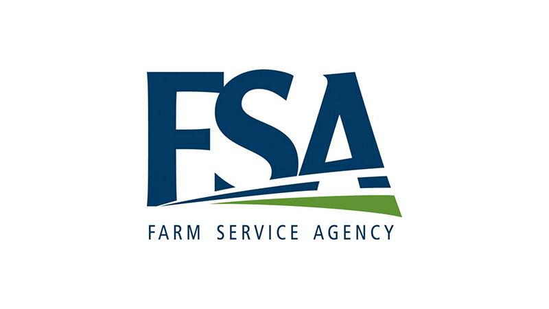 USDA Farm Service Agency