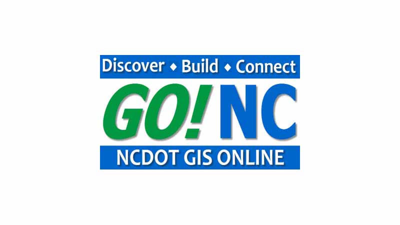 North Carolina Go Logo
