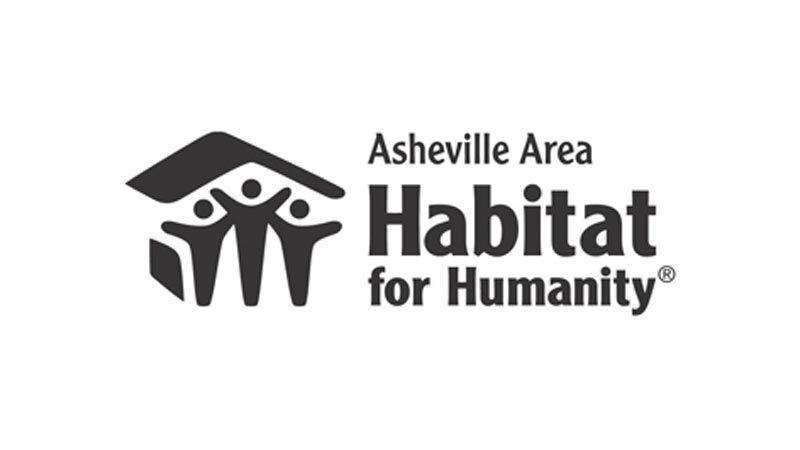logo of Asheville Area Habitat for Humanity