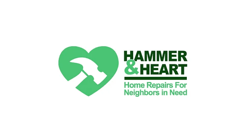 logo of Hammer & Heart