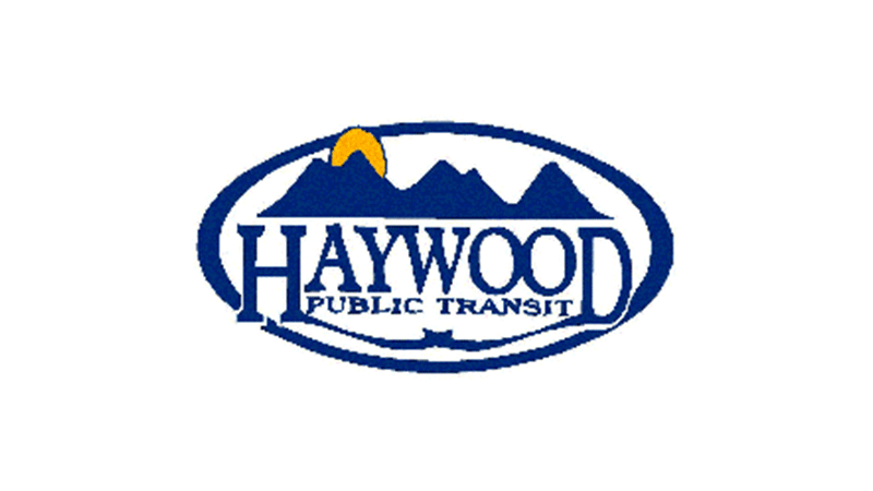 Haywood Public Transit