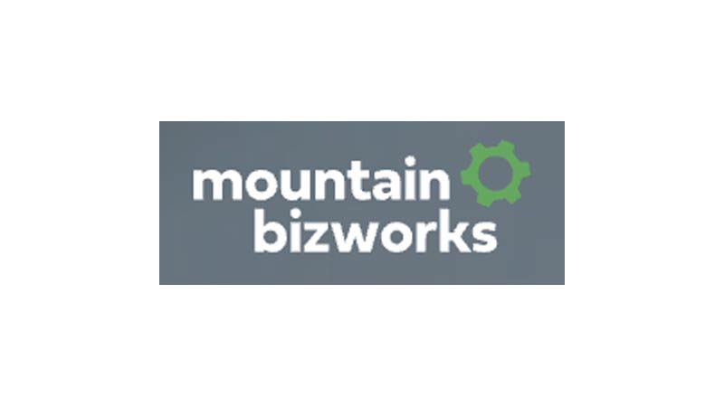 Logo for Mountain BizWorks