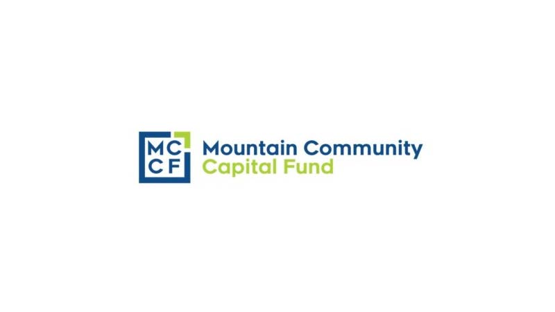 Logo for Mountain Community Capital Fund