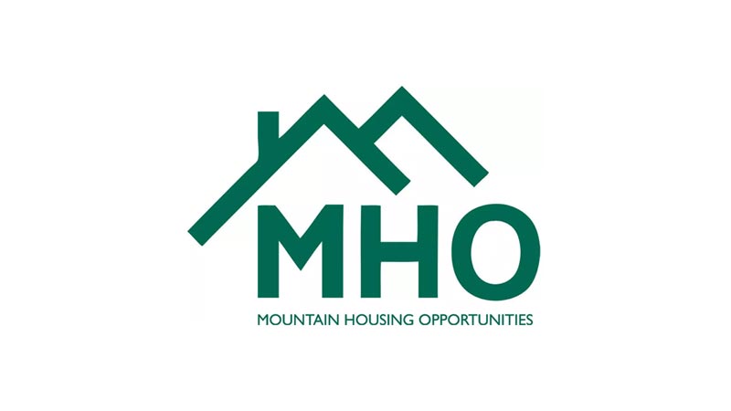 logo of Mountain Housing Opportunities