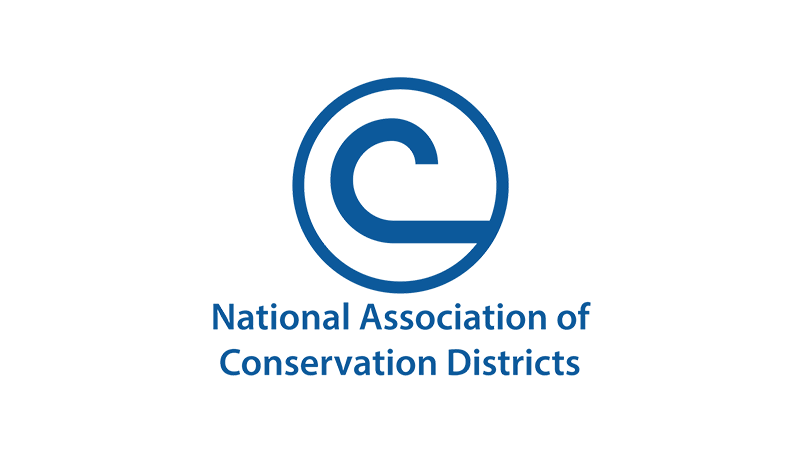 logo: National Association of Conservation Districts