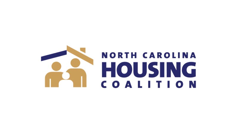 logo of North Carolina Housing Coalition