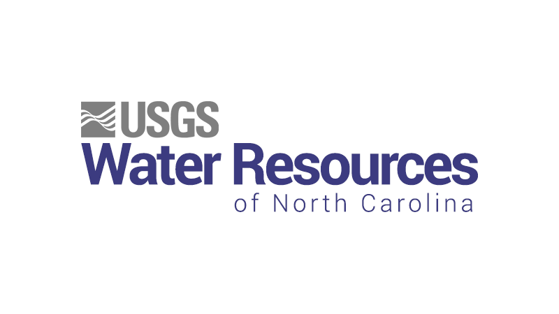 USGS Water Resources of North Carolina