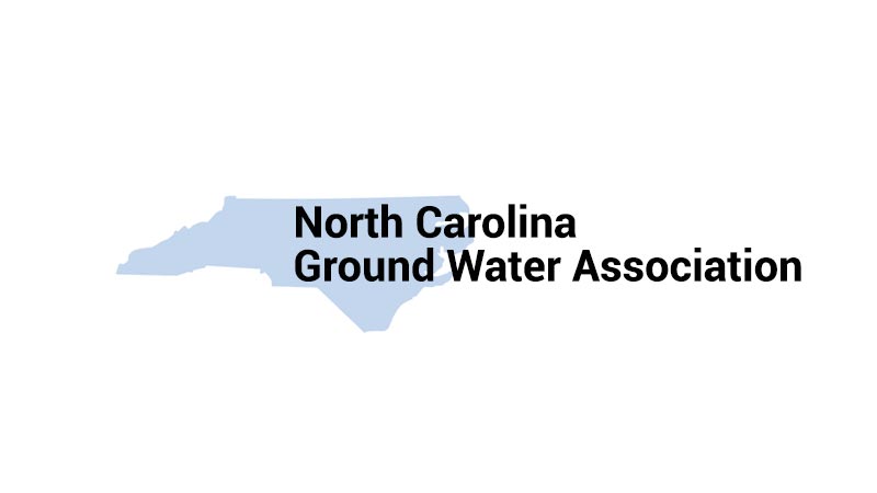 North Carolina Ground Water Association logo