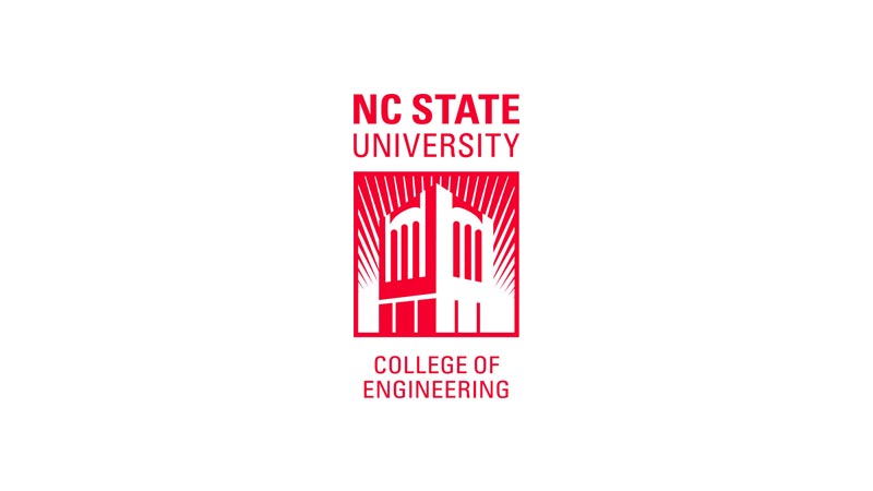 North Carolina State Univeristy Engineering logo