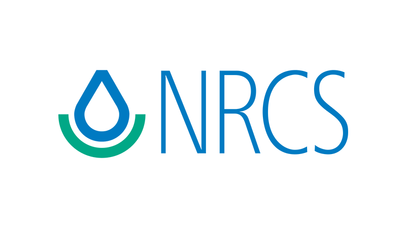 logo: USDA Natural Resources Conservation Service