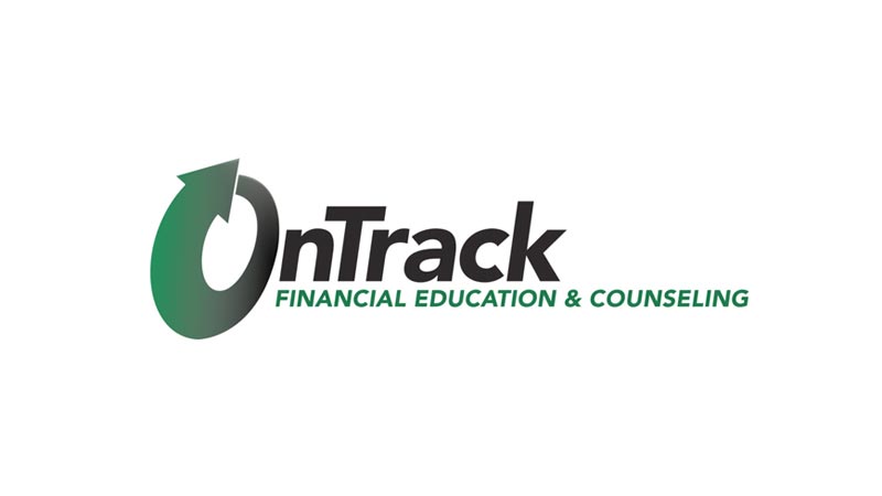 logo of OnTrack Financial