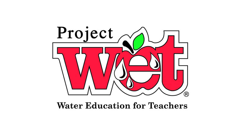 logo: Project WET