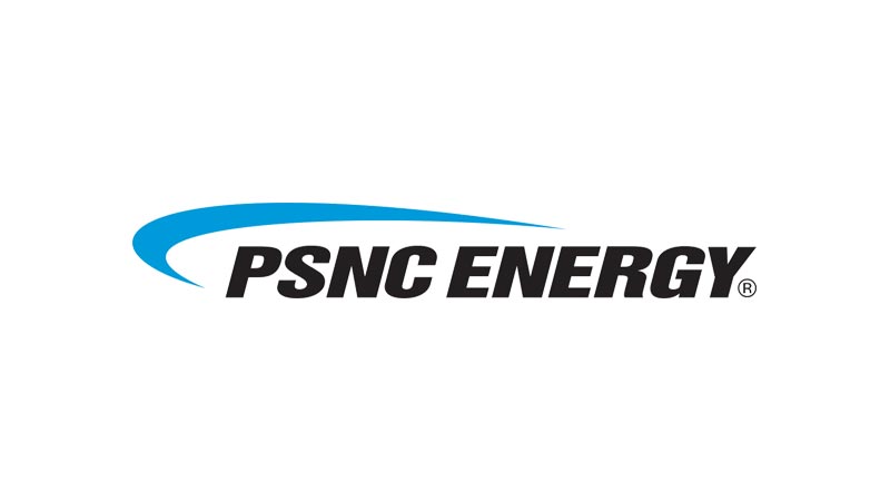 PSNC Energy logo