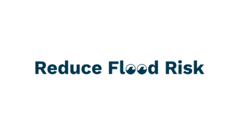 Reduce Flood Risk