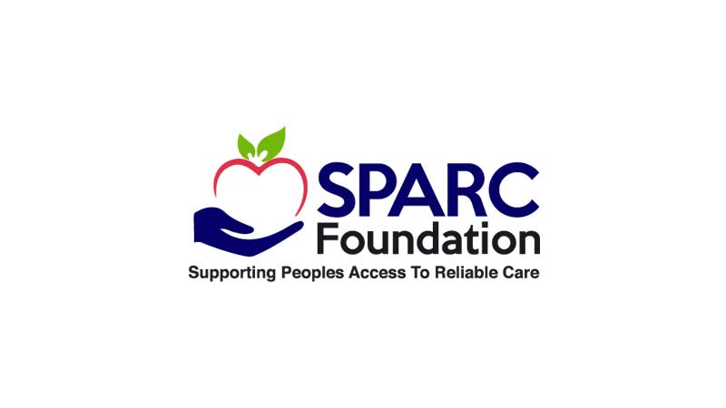 the SPARC Foundation