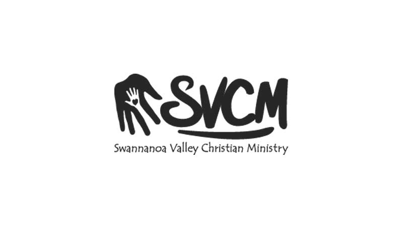 Swannanoa Valley Christian Ministry Button Graphic
