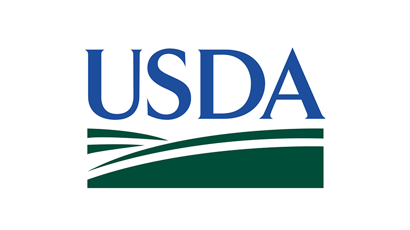 US Department of Agriculture