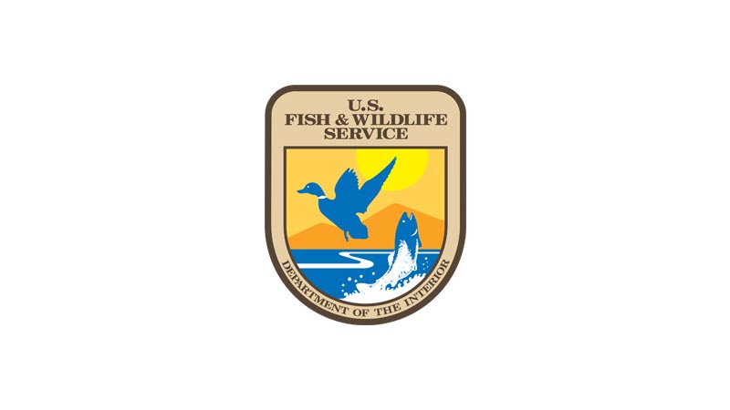 US Fish & Wildlife Service logo