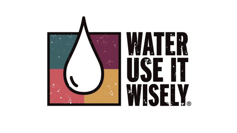 Water - Use It Wisely