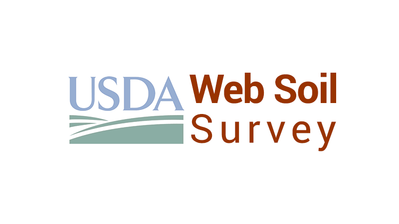Web Soil Survey