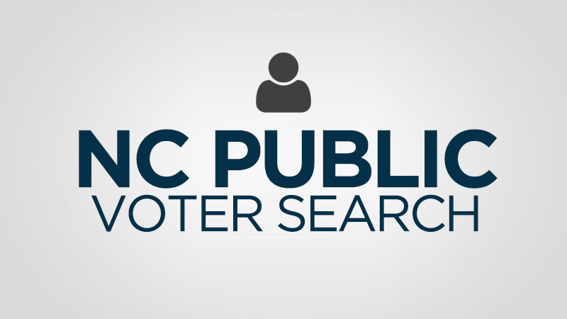 State Voter Lookup